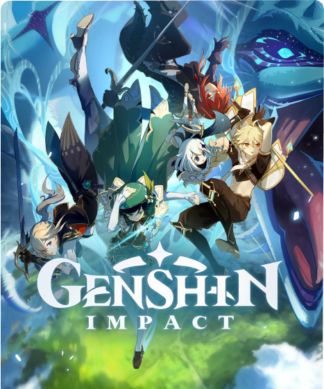 Genshin Impact